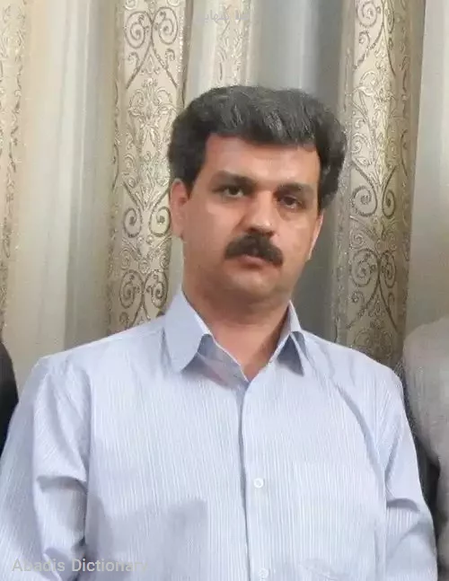 رضا شهابی